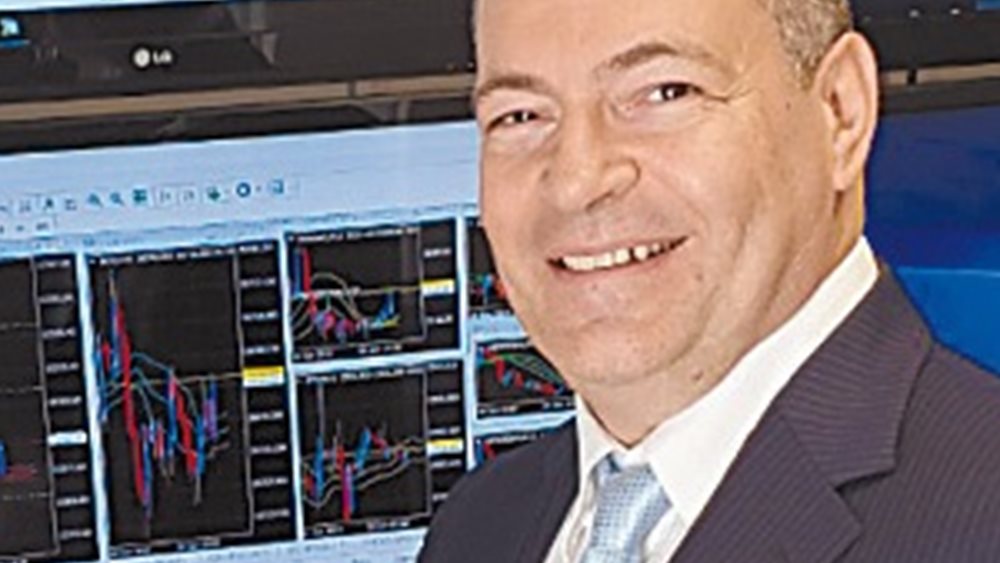 Τηλεπικοινωνίες και πληροφορική επί ποδός αναπτυξιακού &quot;πολέμου&quot;