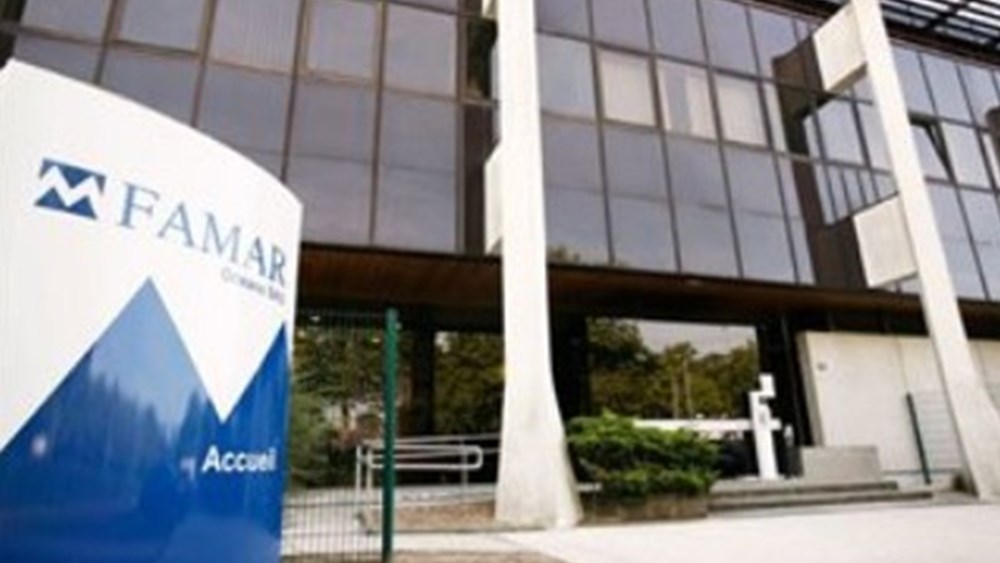 Η Famar (οικ. Μαρινόπουλου) εξαγοράζει εργοστάσια σε Ισπανία και Καναδά