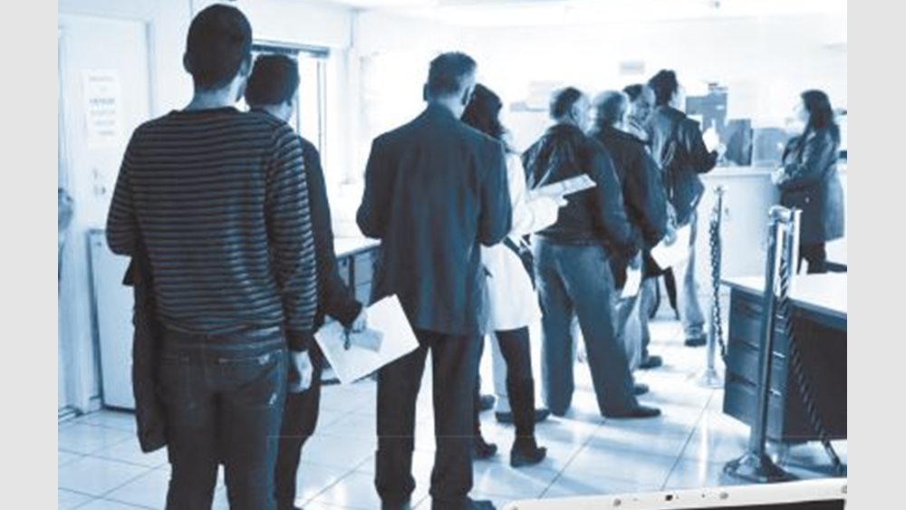 Ρύθμιση μόνο μεγάλων φορο-οφειλών δέχονται οι θεσμοί