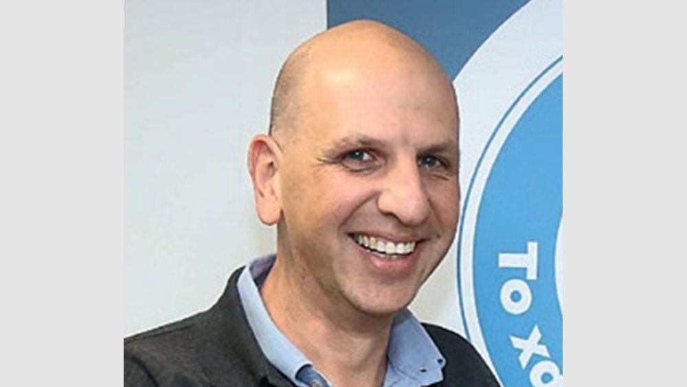 Σ. Μιωνής: Υπάρχουν εκπληκτικές συνέργειες που πρέπει να εκµεταλλευτούµε