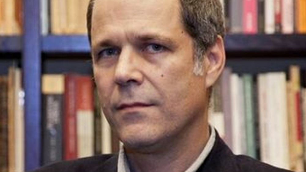 Ο υπόκοσμος στην κυβέρνηση, το έγκλημα στην εξουσία