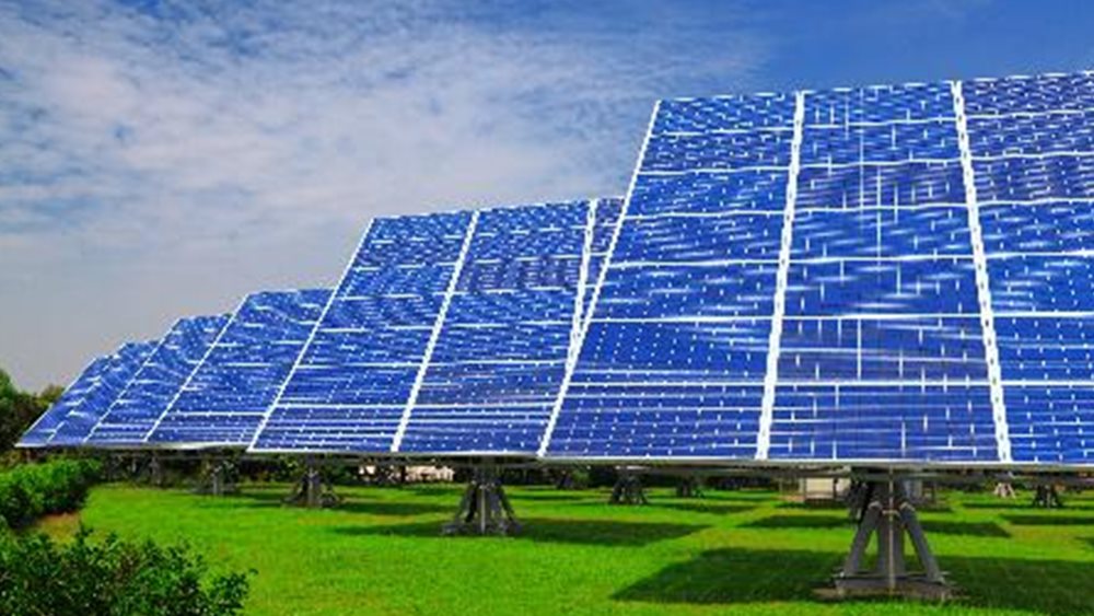 Μπλόκο σε νέο κούρεμα στα φωτοβολταϊκά