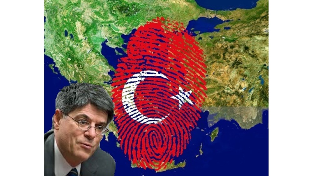 Μετά το πραξικόπημα η "οικονομία" σπρώχνει την Τουρκία στο Αιγαίο;