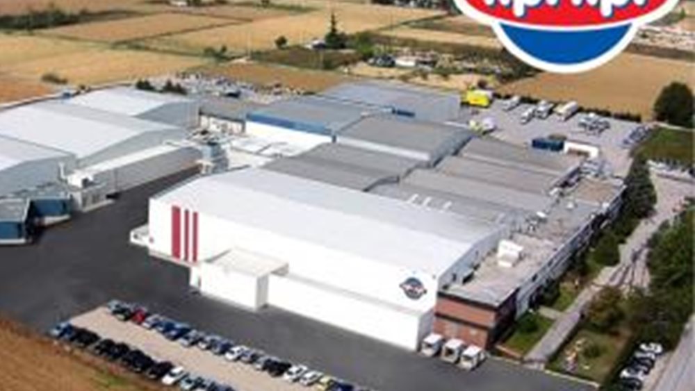 Από το εξωτερικό το 28% του τζίρου της ΚΡΙ ΚΡΙ