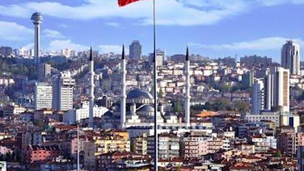 Η Άγκυρα μεταφέρει τη μάχη εναντίον της ελευθερίας του λόγου στις κοινωνίες της ΕΕ