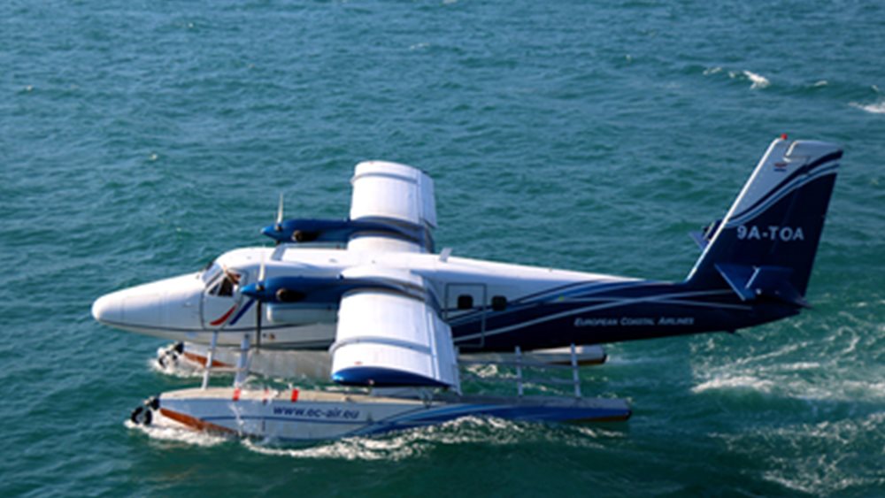 Πυρ ομαδόν κατά του νομοσχεδίου που &quot;καθηλώνει&quot; τα υδροπλάνα