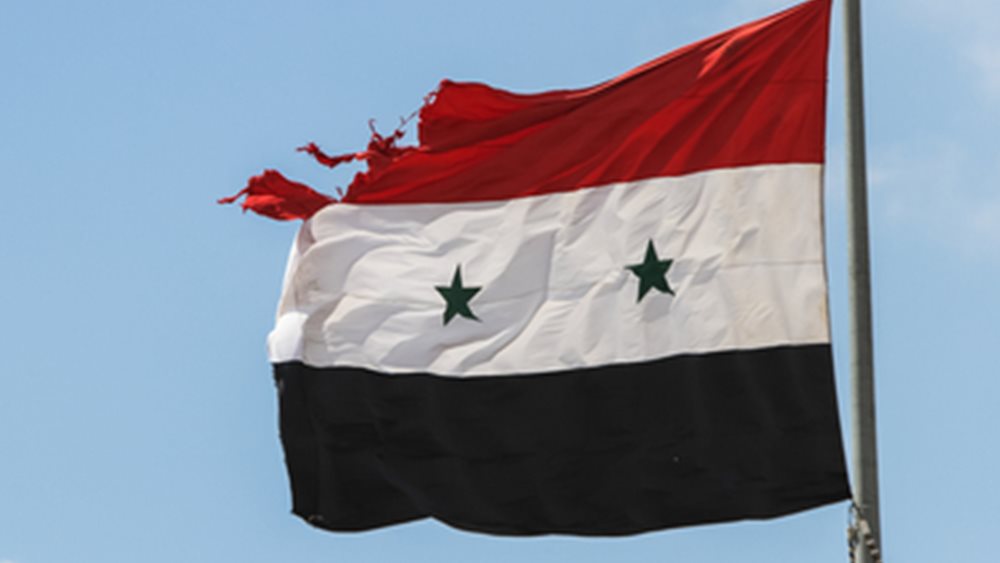 Μετά την αμερικανική επιδρομή στη Συρία, τι;