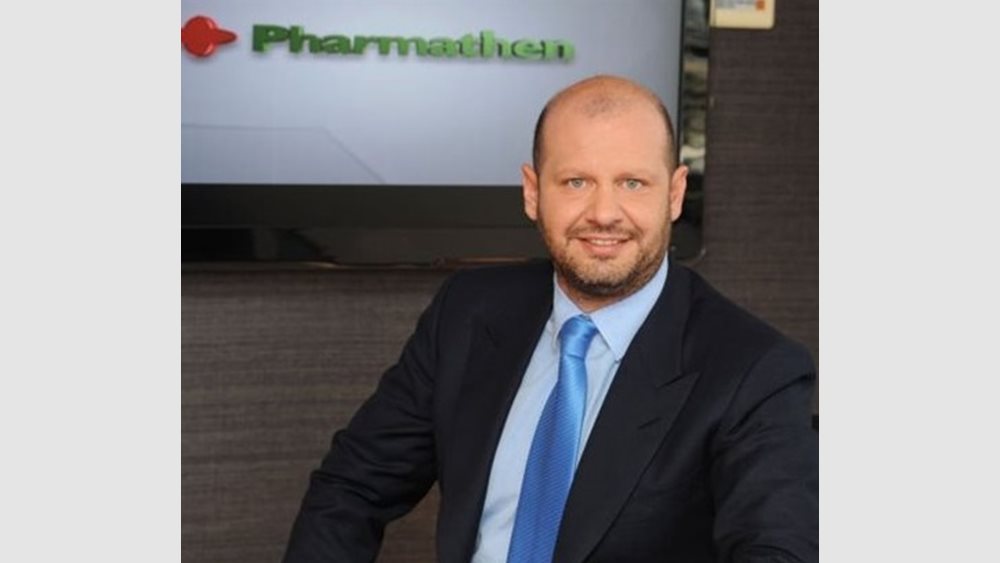 Οι νέες business του Mr Pharmathen