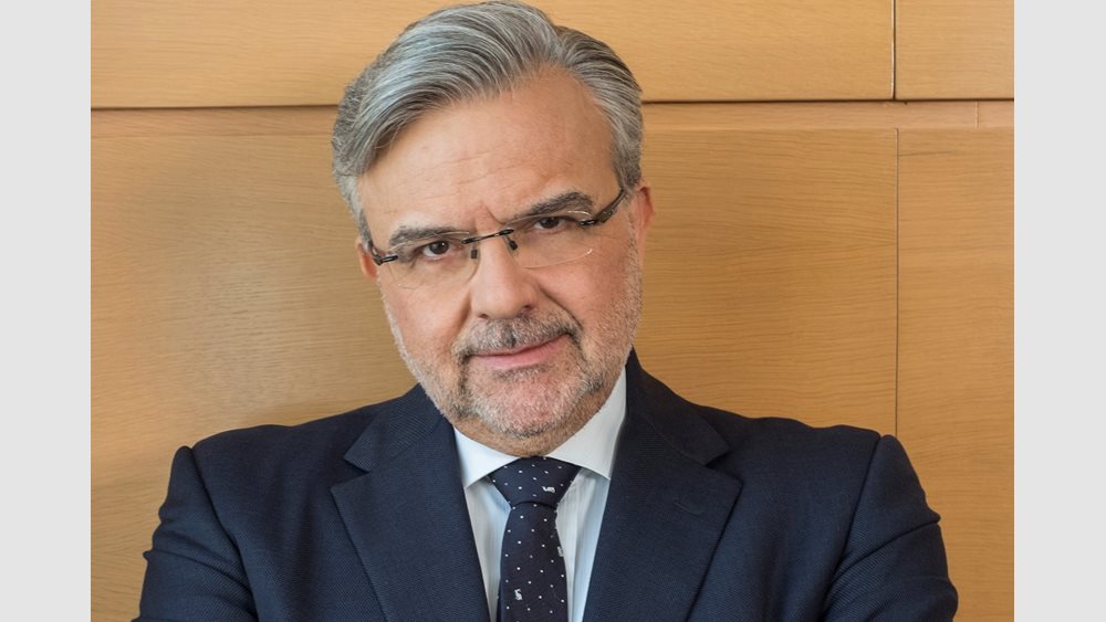 Χρ. Μεγάλου: Στόχος της Τρ. Πειραιώς χορηγήσεις €5 δισ. ετησίως από το 2020