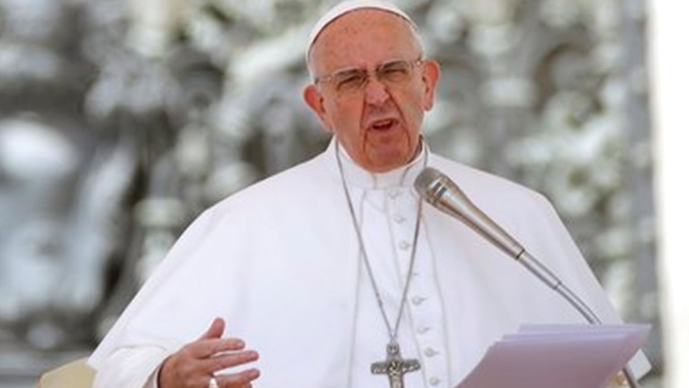 Η πολιτική σημασία της επίσκεψης του Πάπα στην Αίγυπτο