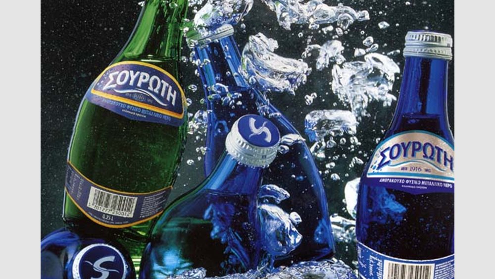 Θρίλερ με Σαββίδη και Coca Cola HBC για τη &quot;Σουρωτή&quot;