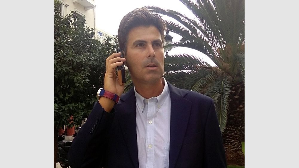 Δρόμοι Ανάπτυξης - Θεματικά πάρκα - MythLand, AlexanderLand