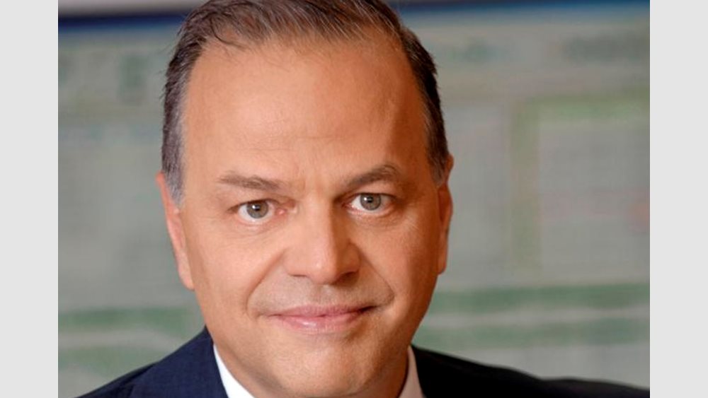 Ε. Μυτιληναίος: Πότε θα πατήσει το κουμπί για τη μεγάλη επένδυση στο Αλουμίνιο