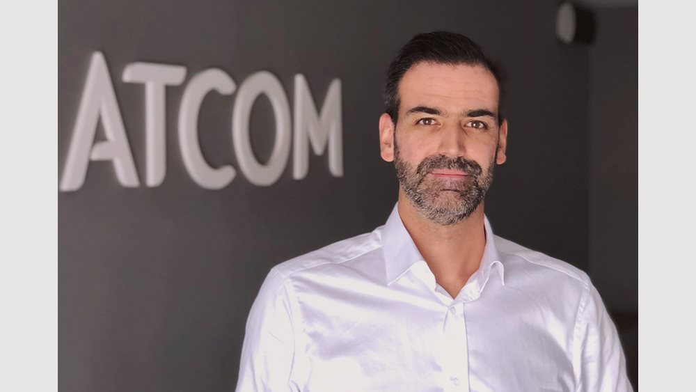 ATCOM: Η Τεχνητή Νοημοσύνη αποτελεί το μέλλον για κάθε πλατφόρμα e-commerce