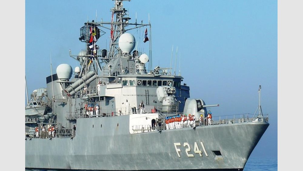 Τούρκος υπ. Άμυνας: Η Ελλάδα θέλει να σφετεριστεί και τη λιβυκή υφαλοκρηπίδα