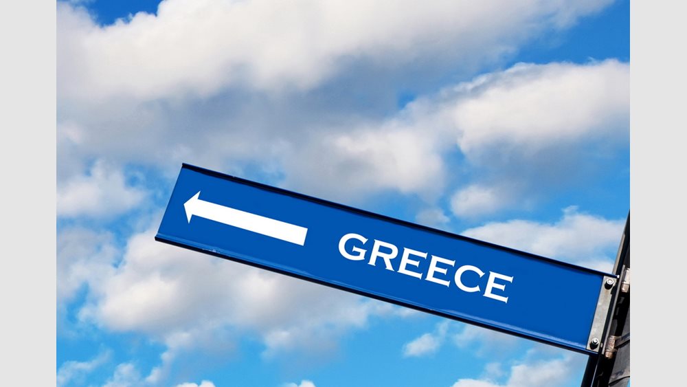 Έφυγαν για να... ξανάρθουν οι θεσμοί