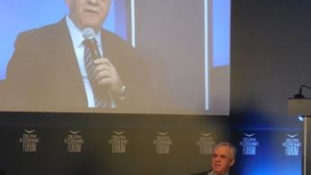 Γ. Δραγασάκης: Τα προηγούμενα δύο μνημόνια απέτυχαν οικτρά (upd)