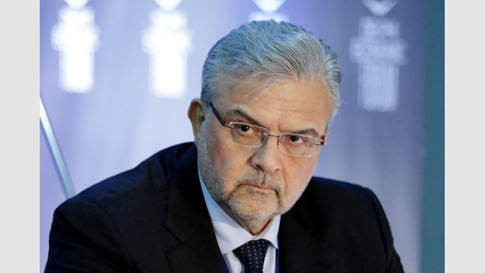 Χρ. Μεγάλου:  Μπορούμε να βοηθήσουμε τις επιχειρήσεις να καινοτομήσουν