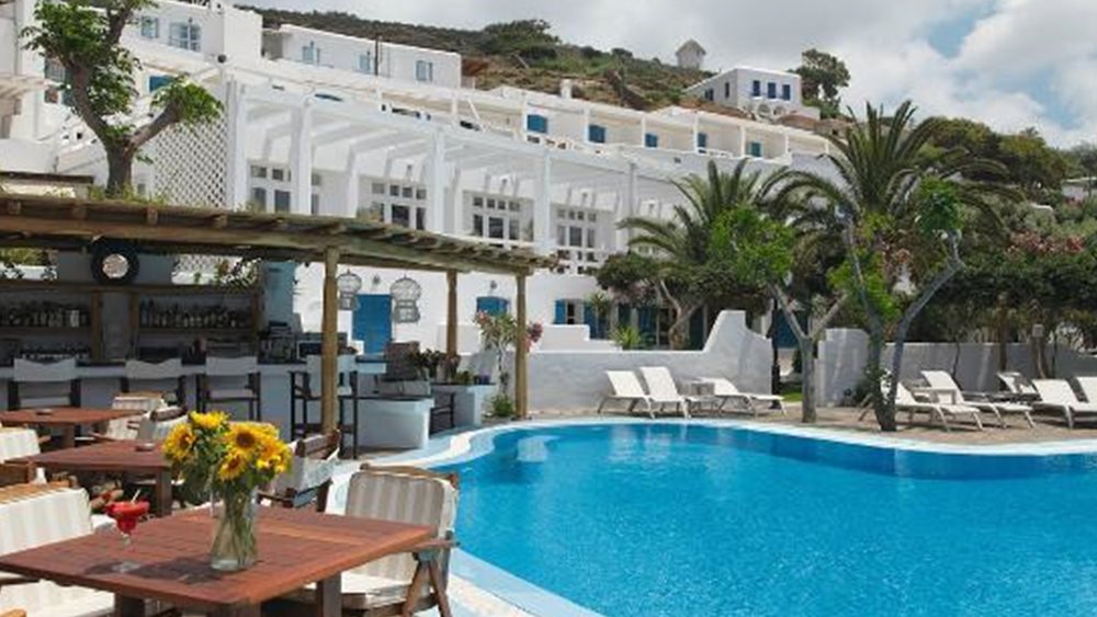 Κοντά σε deal για την πώληση του &quot;Λητώ&quot; στην Μύκονο