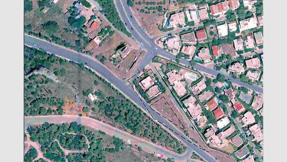 Κέκροψ: Πόσο κοντά βρίσκεται η αξιοποίηση 200 στρεμμάτων στο Ψυχικό