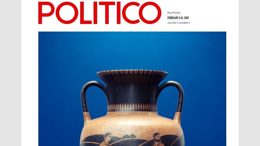 Politico: Απάτες με αγροτικές επιδοτήσεις στην Ελλάδα - Δεκάδες υποθέσεις στα χέρια της Ευρωπαϊκής Εισαγγελίας