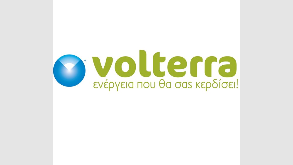 Η Volterra Χρυσός Χορηγός στο 5ο Forum Τουρισμού BTPF 2017