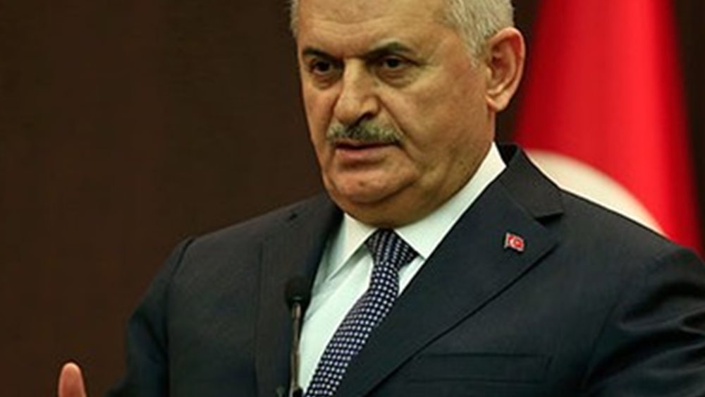 Αμφισβητεί 130 βραχονησίδες στο Αιγαίο ο Τούρκος πρωθυπουργός