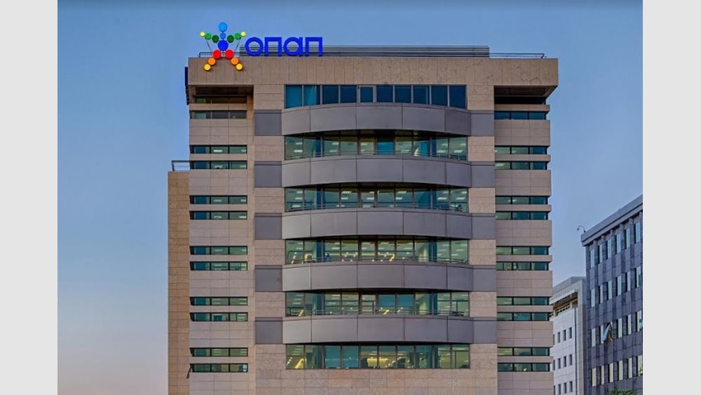 Προχωράει η επένδυση του ΟΠΑΠ στο δίκτυο των πρακτορείων του