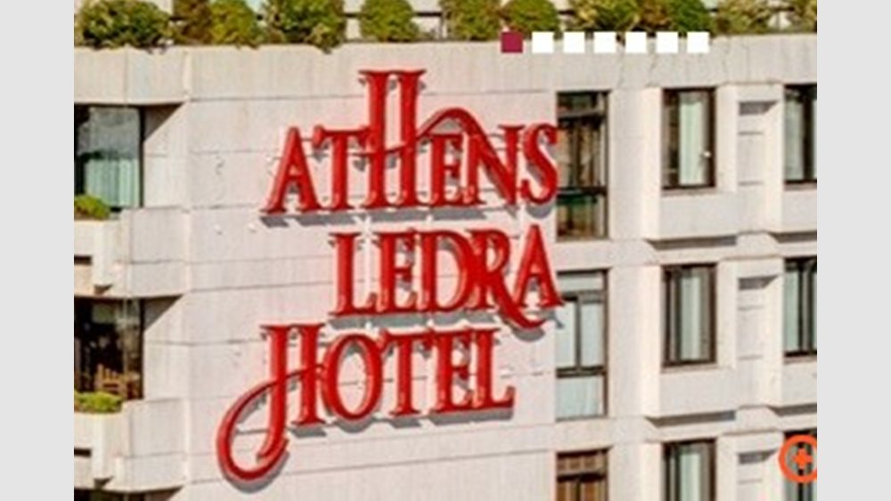 Ο κολοσσός των 96 δισ. δολ. που πήρε το Athens Ledra