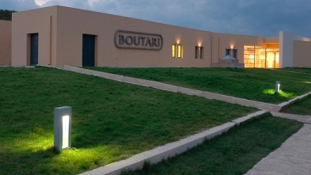 Έτσι θα εξυγιανθεί η &quot;Μπουτάρη Οινοποιητική&quot;