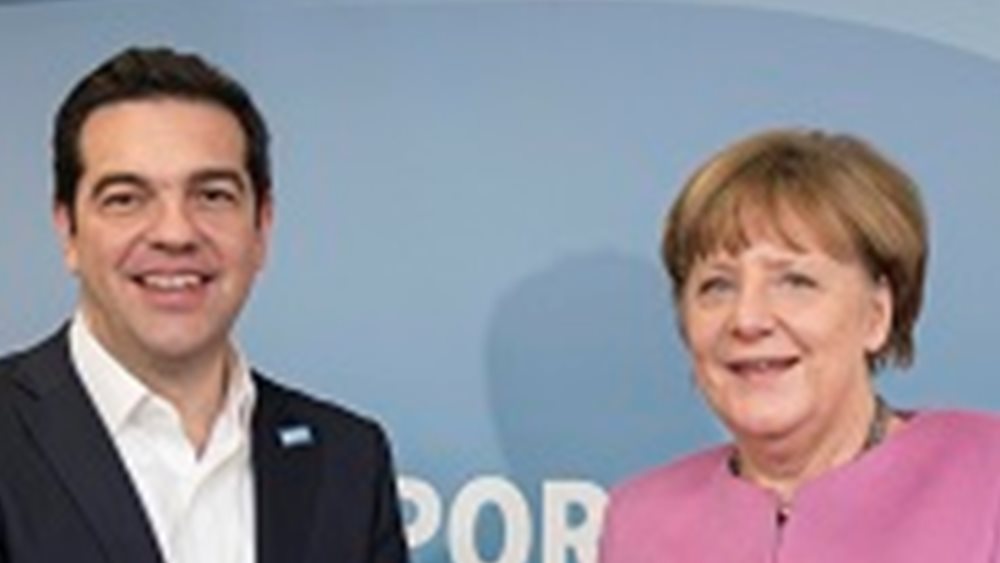 Κατανόηση και συμπάθεια από Merkel- "Κόκκινη" γραμμή τα πρόσθετα μέτρα