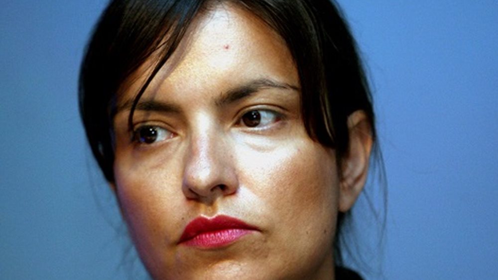 Ράνια Αικατερινάρη: Ποια είναι η νέα ισχυρή γυναίκα των αποκρατικοποιήσεων