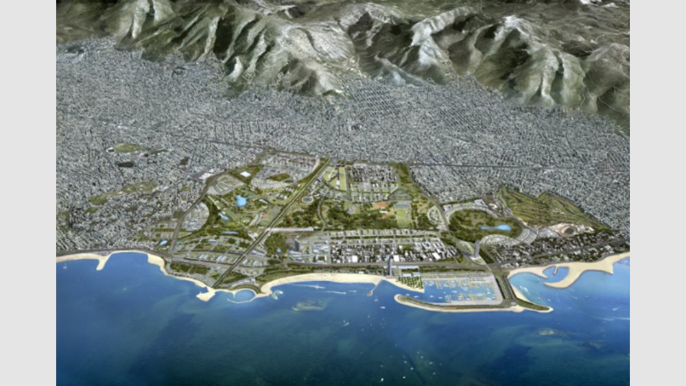 Όταν ο ΣΥΡΙΖΑ πήγε στον Εισαγγελέα για το &quot;Ελληνικό&quot;