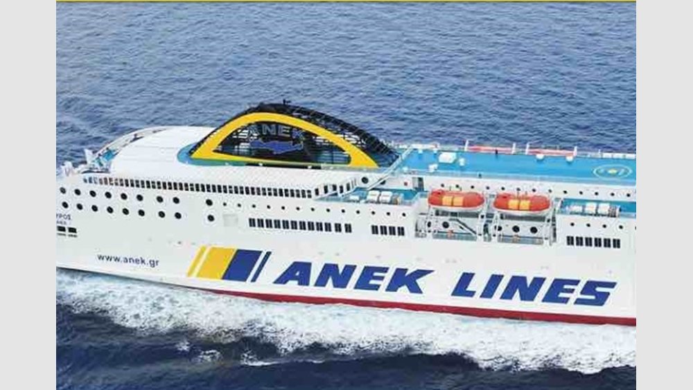 ΑΝΕΚ: Αύξηση 12% του κύκλου εργασιών του ομίλου