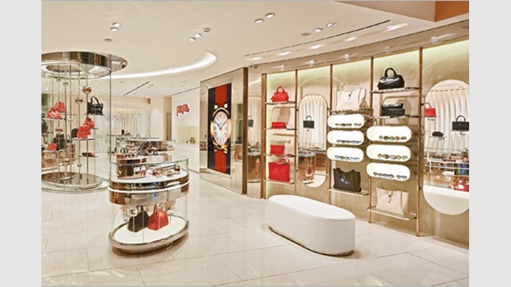 FF Group: 50 νέα καταστήματα στην Κίνα το 2018