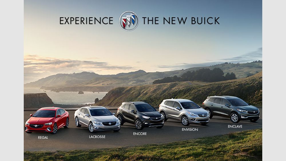 Αυξήθηκαν 13% οι πωλήσεις της General Motors στην Κίνα