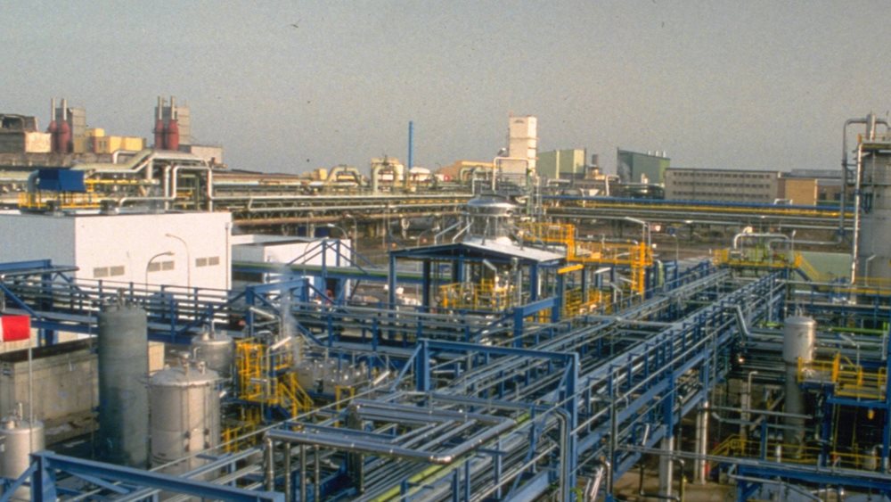 Arkema: Αύξηση άνω του 20% για τα κέρδη γ΄ τριμήνου