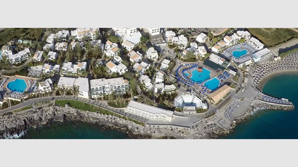 Νέα επένδυση 16 εκατ. στην Κρήτη για τον όμιλο Καράτζη