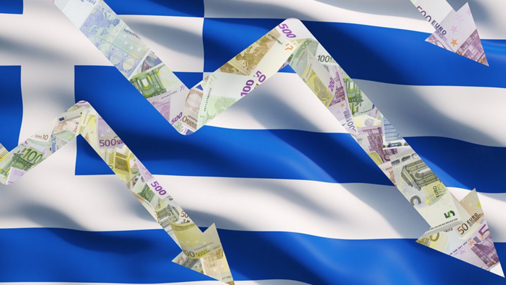 Χαμηλότερη ανάπτυξη το 2017 παραδέχεται επισήμως η κυβέρνηση