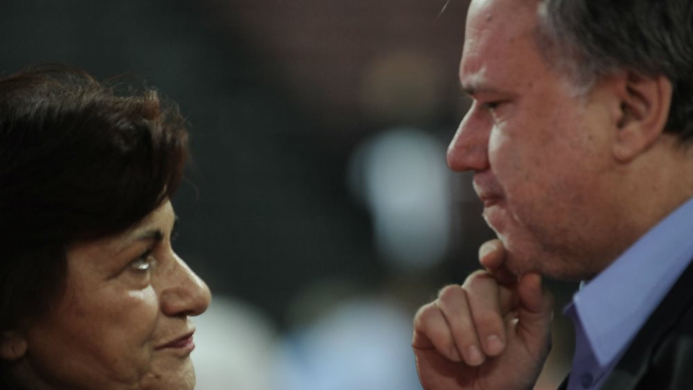 &quot;Πάγος&quot; από Θεσμούς σε Κατρούγκαλο - Φωτίου για Εργασιακό και Πρόνοια