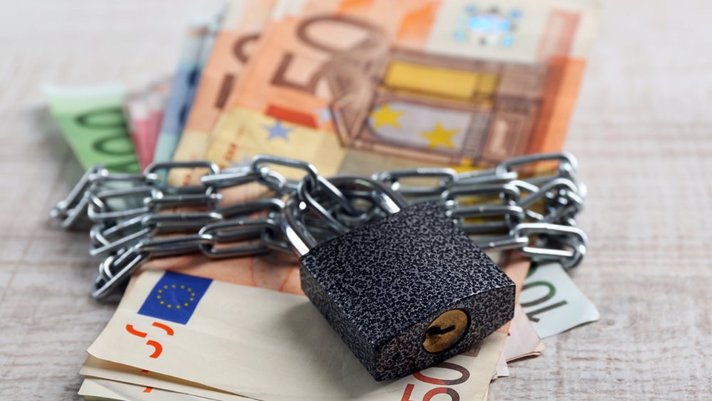 Μόνο για υπερχρεωμένες επιχειρήσεις ο ακατάσχετος λογαριασμός