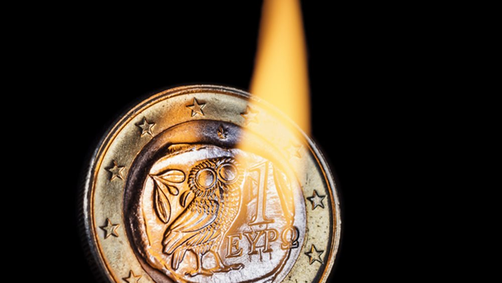 Οι ημέρες αγωνίας του Δεκέμβρη