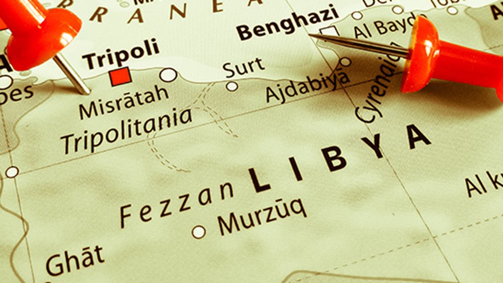 Σύμβουλος Ερντογάν: Καμία χώρα δεν μπορεί να πιέσει την Τουρκία να εγκαταλείψει τη Λιβύη