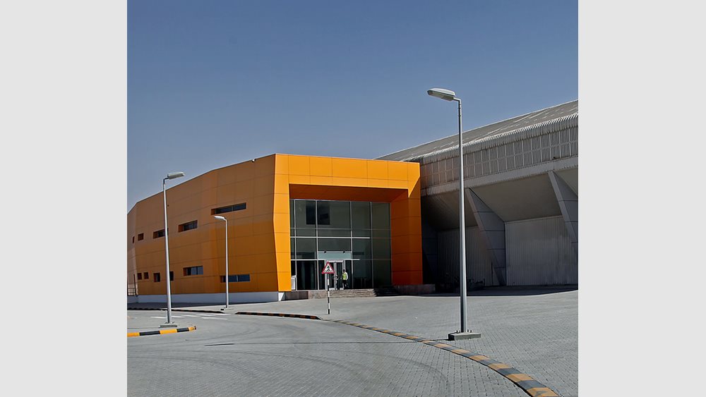 Ραντεβού με 18 funds είχε ο όμιλος ΓΕΚ ΤΕΡΝΑ στο roadshow του Λονδίνου