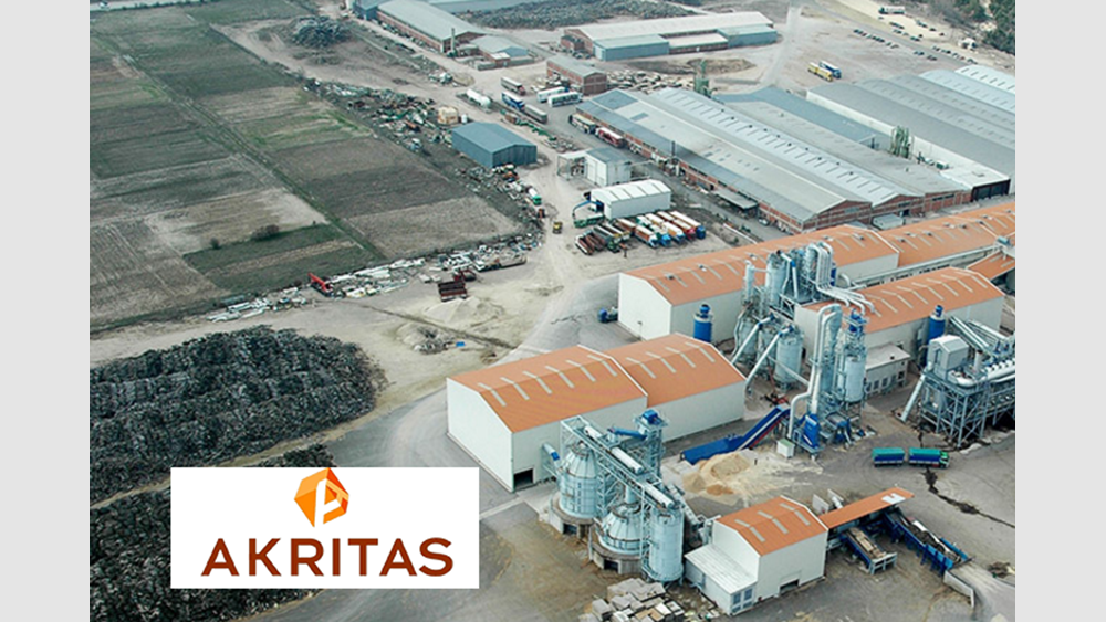 Ακρίτας: Υπεγράφη το σχέδιο αναδιάρθρωσης του δανεισμού της εταιρείας