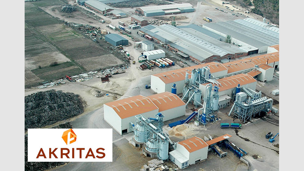 Σε τραπεζική &quot;ανάσα&quot; ελπίζει η Ακρίτας