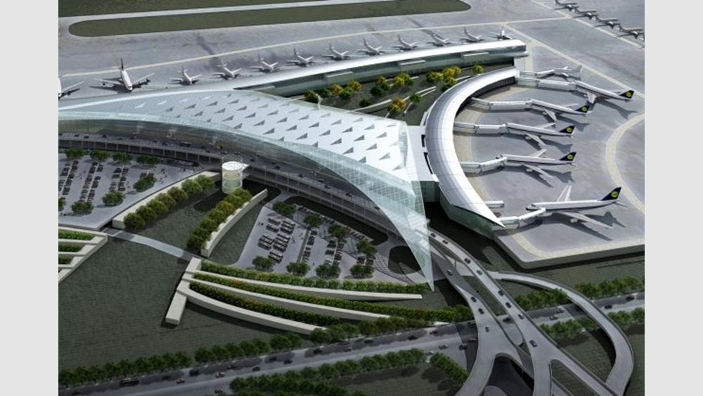 Ήταν και θα είναι μακέτα το αεροδρόμιο στο Καστέλι;