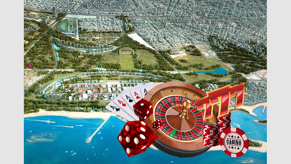 Άρχισε να &quot;γυρνά η μπίλια&quot; για το Ελληνικό