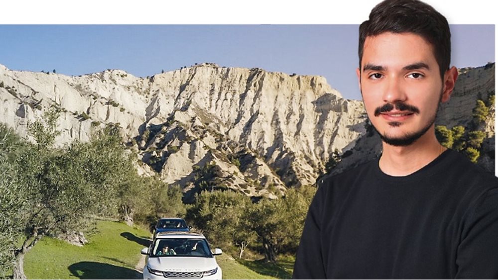 Γ. Δεσύλλας (FlexCar): "Μας έλεγαν ότι δεν θα βρούμε ούτε 15 ανθρώπους να αγοράσουν το προϊόν μας"