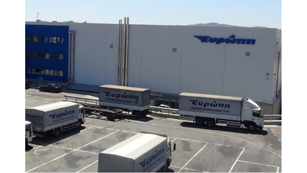 Καταρρέει το πρακτορείο διανομής Ευρώπη - Καταγγελίες για υπεξαίρεση χρημάτων των εκδοτών